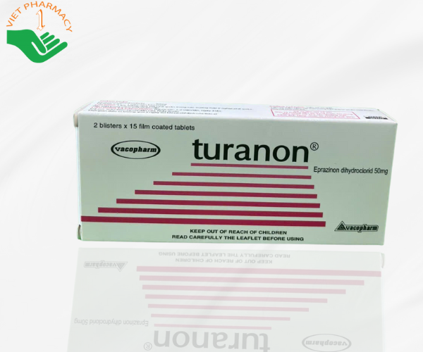 Turanon Vacopharm